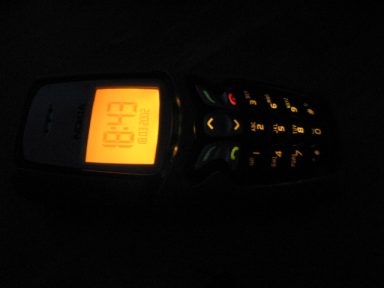 Nokia 5210