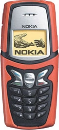 Nokia 5210