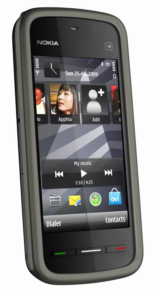 Nokia 5230