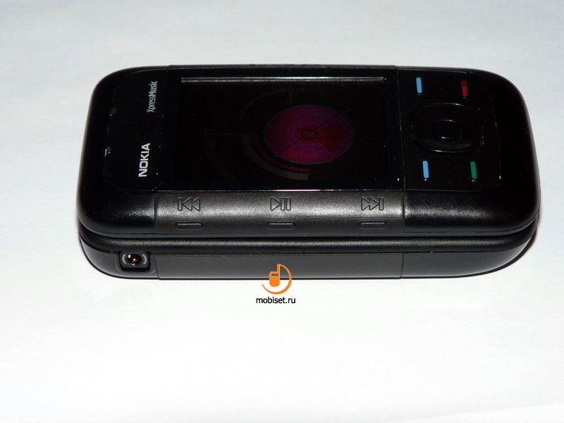 Nokia 5300 XpressMusic