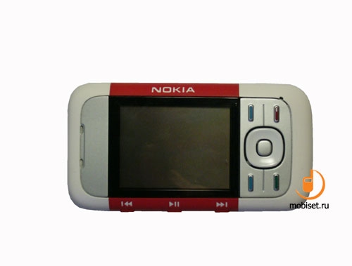 Nokia 5300 XpressMusic