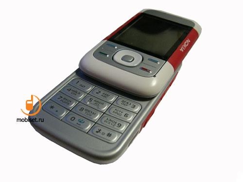 Nokia 5300 XpressMusic