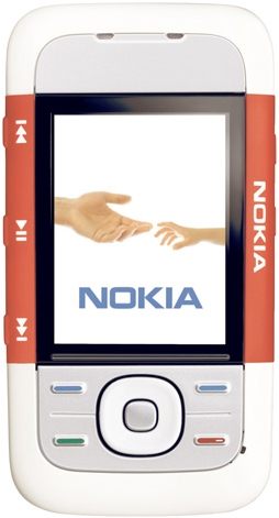 Nokia 5300 XpressMusic