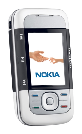 Nokia 5300 XpressMusic