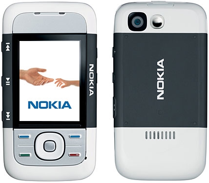 Nokia 5300 XpressMusic