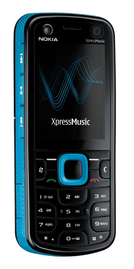 Nokia 5320 XpressMusic