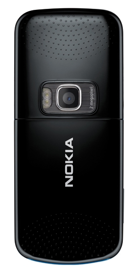 Nokia 5320 XpressMusic