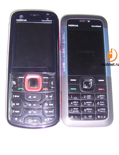 Nokia 5320 XpressMusic