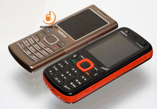 Nokia 5320 XpressMusic