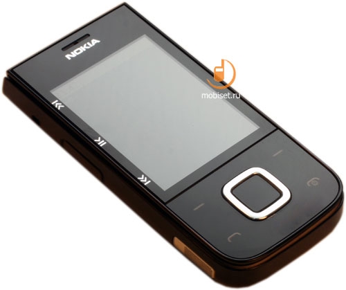 Nokia 5330 Mobile TV Edition