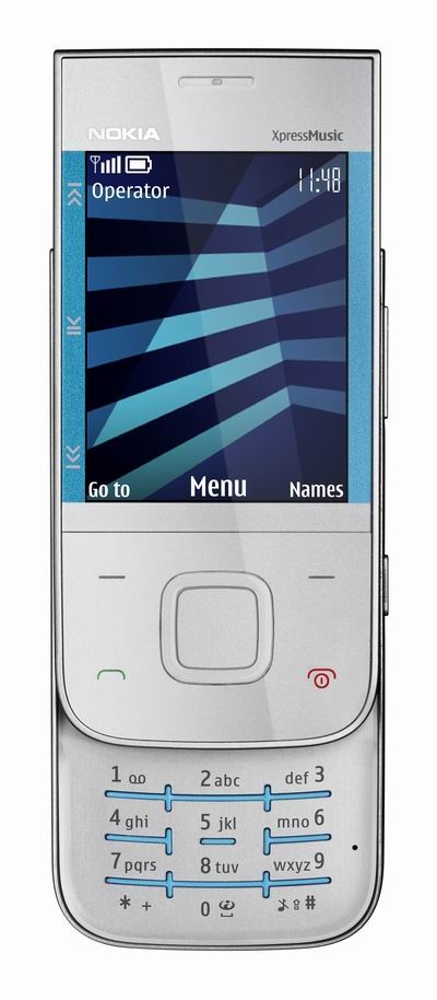 Nokia 5330 XpressMusic