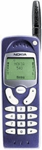 Nokia 540i