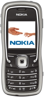 Nokia 5500 Sport