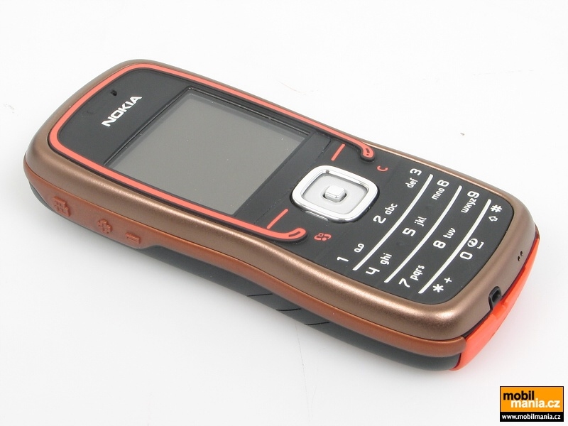 Nokia 5500 Sport