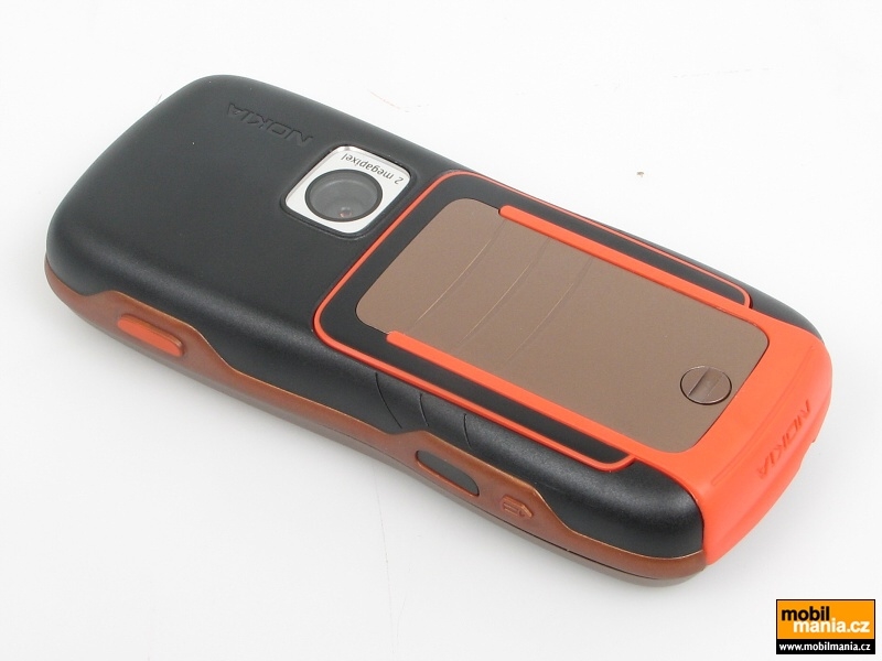 Nokia 5500 Sport