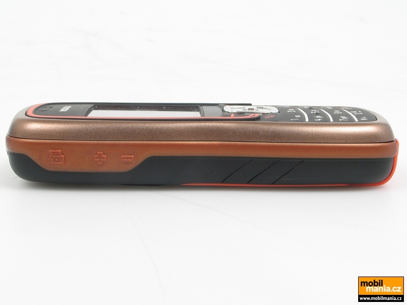 Nokia 5500 Sport