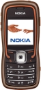 Nokia 5500 Sport Music Edition