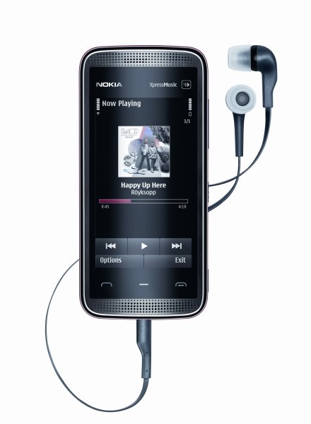 Nokia 5530 XpressMusic