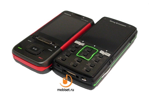 Nokia 5610 XpressMusic