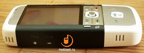 Nokia 5700 XpressMusic