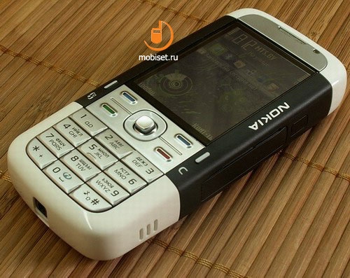 Nokia 5700 XpressMusic