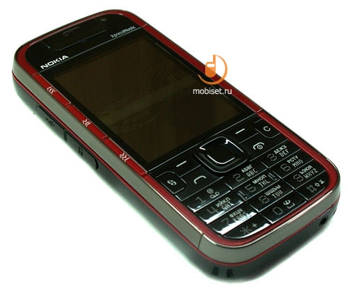 Nokia 5730 XpressMusic