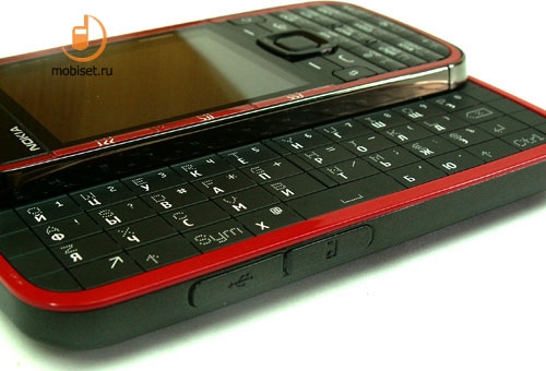 Nokia 5730 XpressMusic