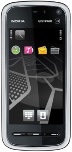 Nokia 5800 Navigation Edition