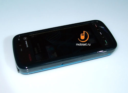 Nokia 5800 XpressMusic