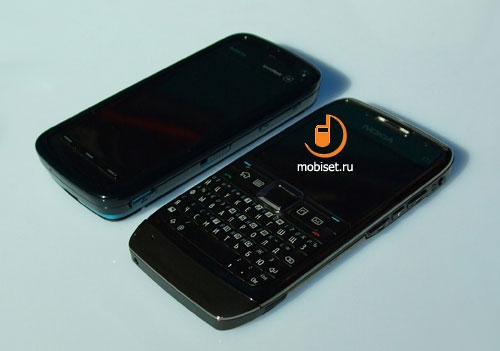 Nokia 5800 XpressMusic