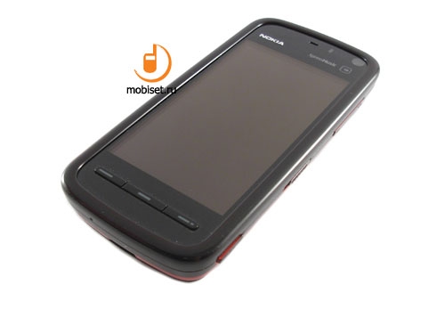 Nokia 5800 XpressMusic