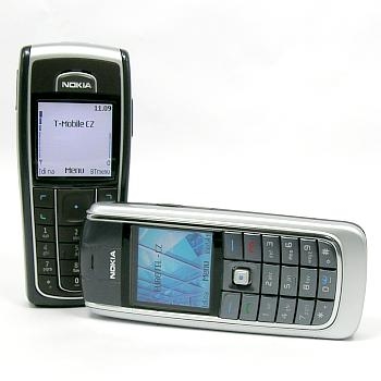 Nokia 6020