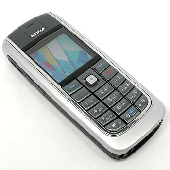 Nokia 6020