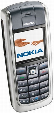 Nokia 6020