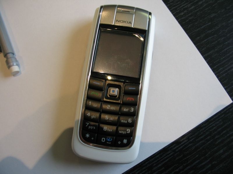 Nokia 6021