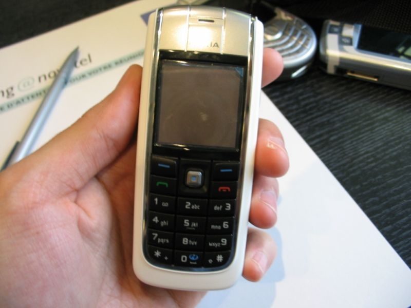 Nokia 6021