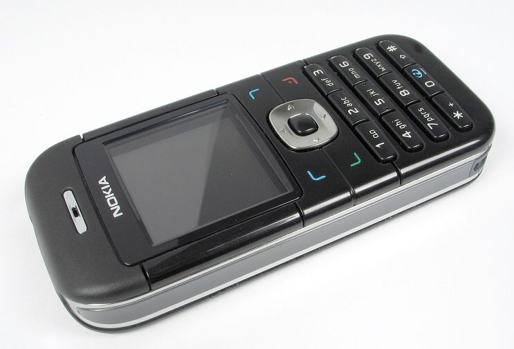 Nokia 6030