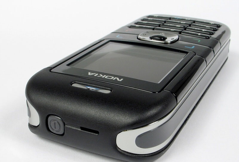 Nokia 6030