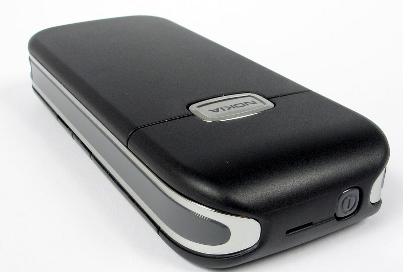 Nokia 6030