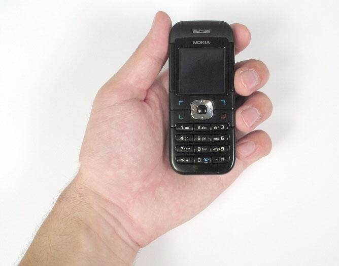 Nokia 6030