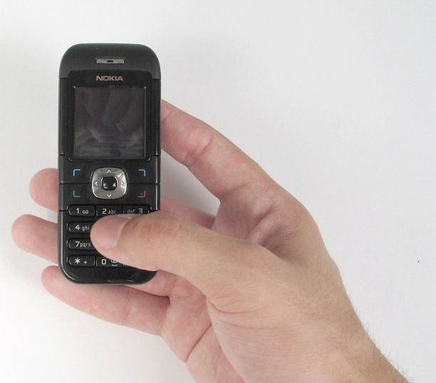 Nokia 6030