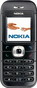 Nokia 6030