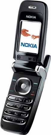 Nokia 6060