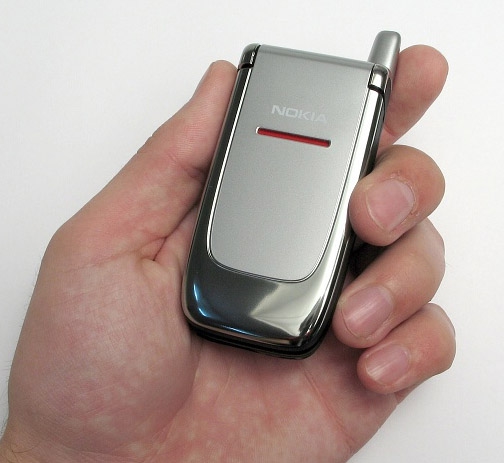 Nokia 6060