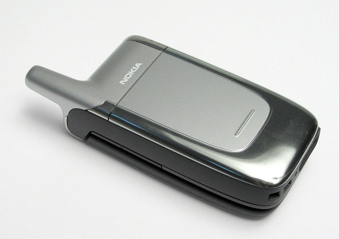 Nokia 6060