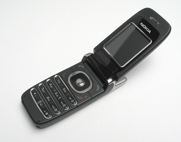 Nokia 6060