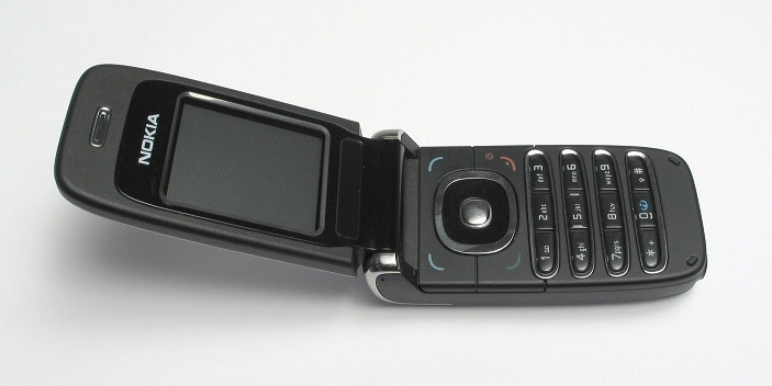 Nokia 6060