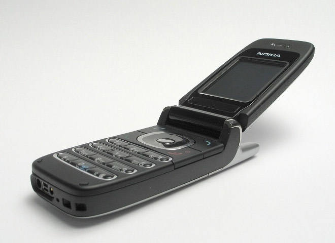 Nokia 6060