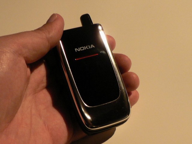 Nokia 6060