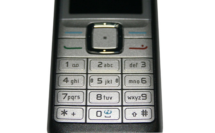 Nokia 6070